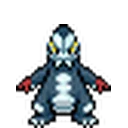 Baxcalibur sprite