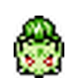 Bulbasaur sprite