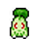 Chikorita sprite